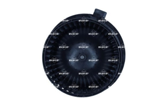 Invändig ventilation