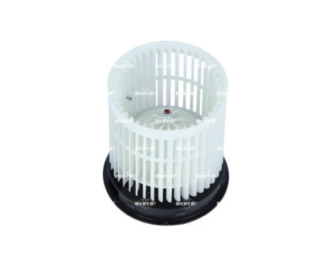 Invändig ventilation