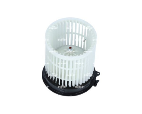 Invändig ventilation, bild 2