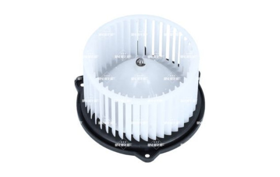 Invändig ventilation