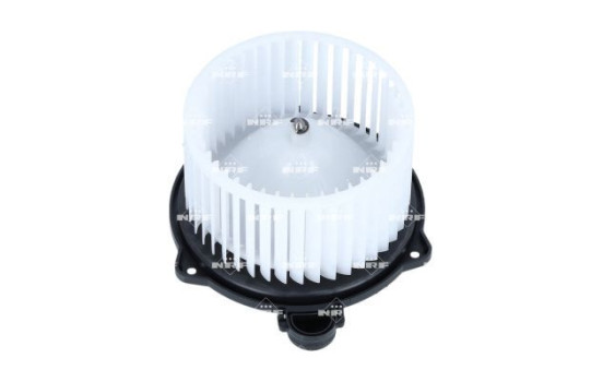 Invändig ventilation, bild 3