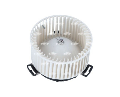 Invändig ventilation