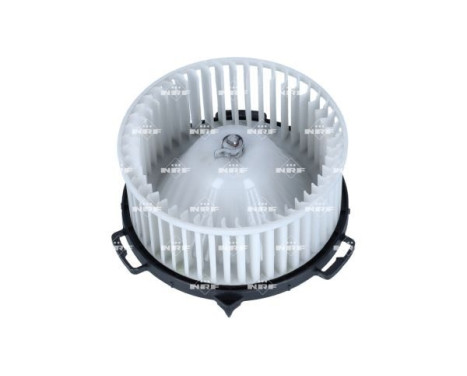 Invändig ventilation