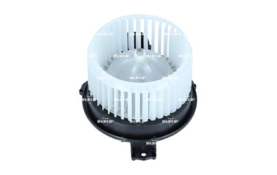 Invändig ventilation