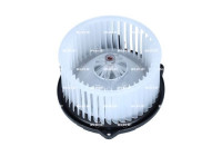 Invändig ventilation