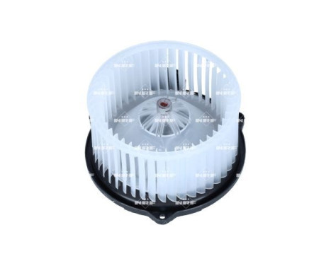 Invändig ventilation