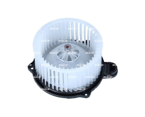 Invändig ventilation, bild 2