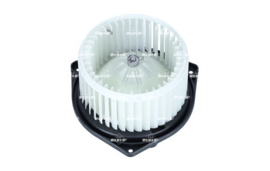 Invändig ventilation
