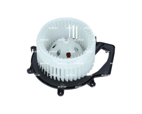 Invändig ventilation