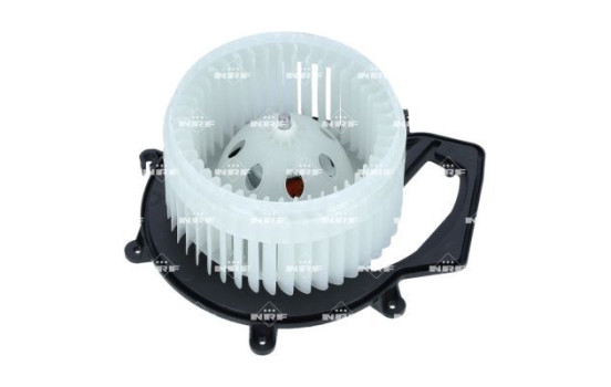 Invändig ventilation