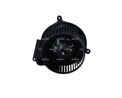 Invändig ventilation