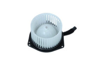 Invändig ventilation