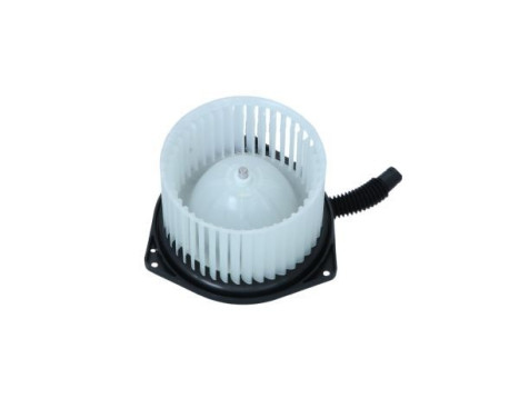 Invändig ventilation