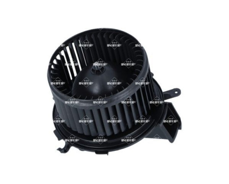 Invändig ventilation, bild 2