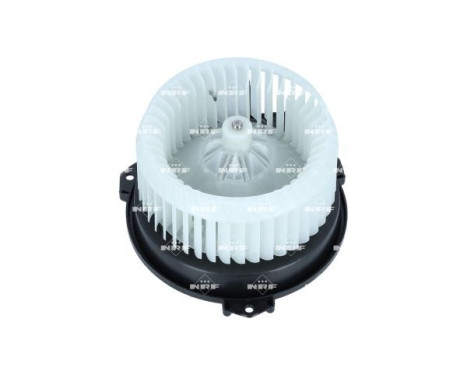 Invändig ventilation