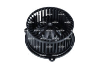 Invändig ventilation