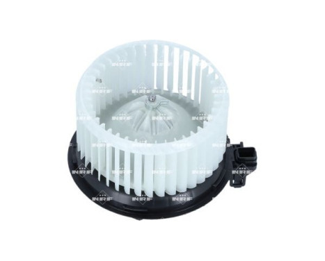 Invändig ventilation, bild 2