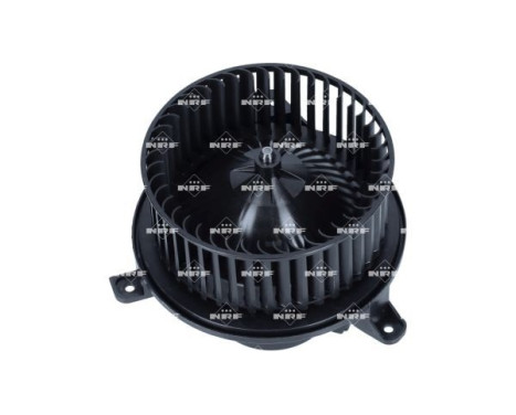 Invändig ventilation