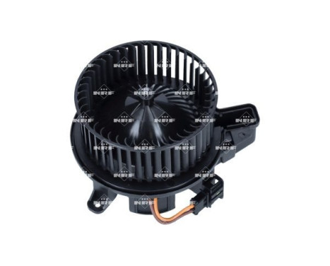 Invändig ventilation, bild 2