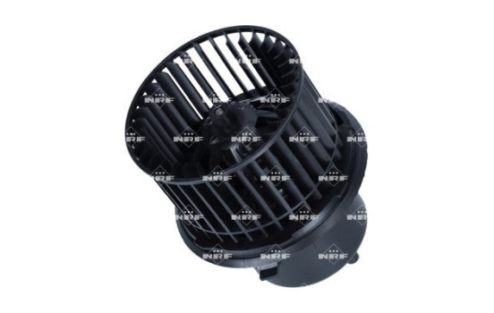 Invändig ventilation, bild 2