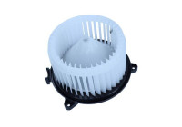 Invändig ventilation