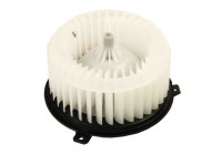 Invändig ventilation