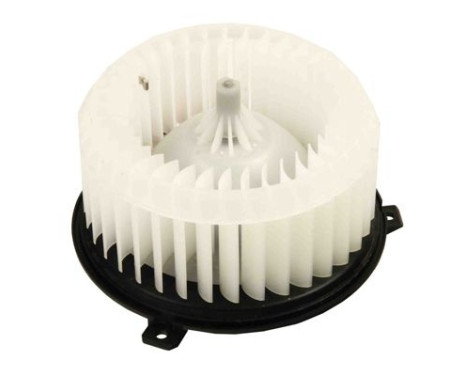 Invändig ventilation