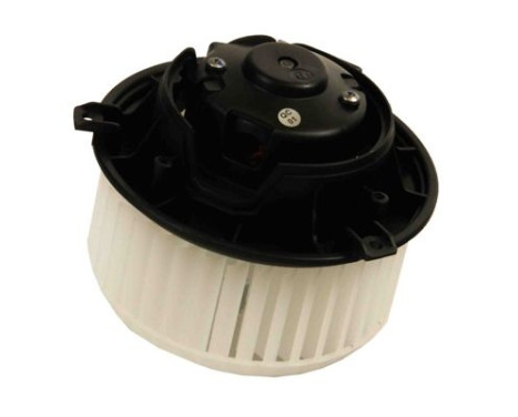 Invändig ventilation, bild 2