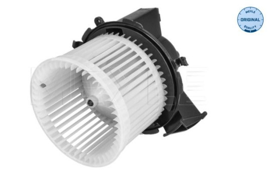 Invändig ventilation