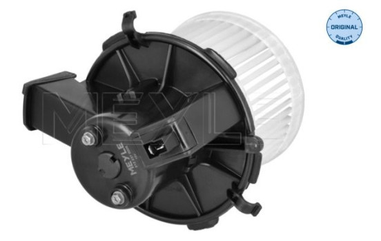 Invändig ventilation, bild 2