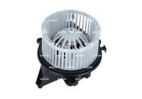 Invändig ventilation