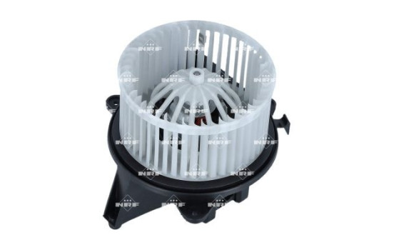 Invändig ventilation