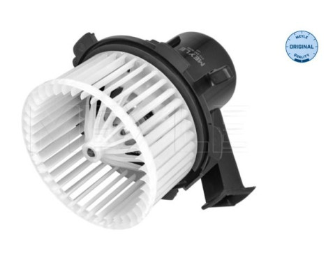 Invändig ventilation