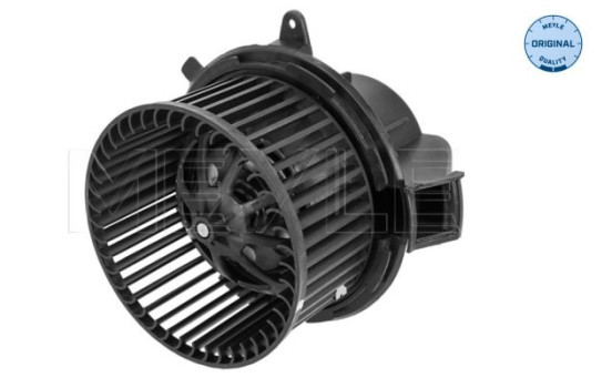 Invändig ventilation