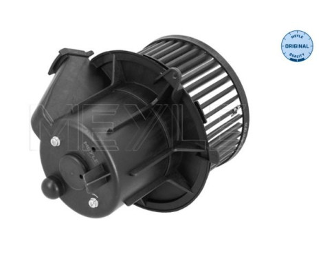 Invändig ventilation, bild 2