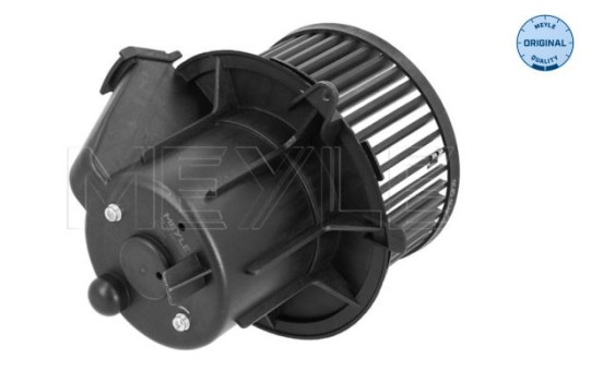Invändig ventilation, bild 2