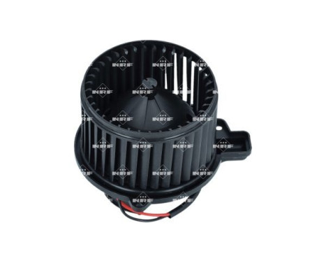 Invändig ventilation, bild 2