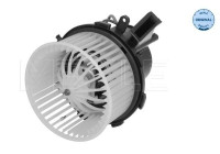 Invändig ventilation