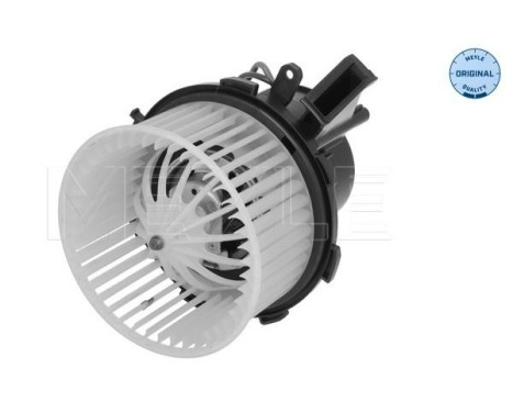 Invändig ventilation