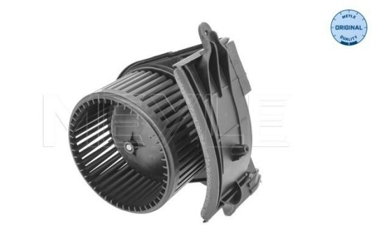 Invändig ventilation