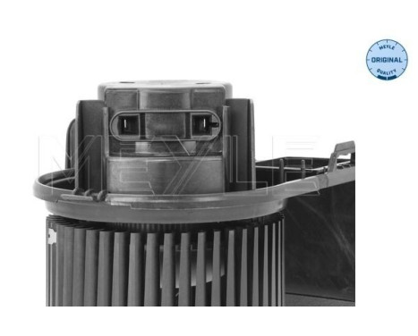 Invändig ventilation, bild 3