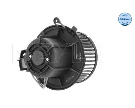 Invändig ventilation, bild 2
