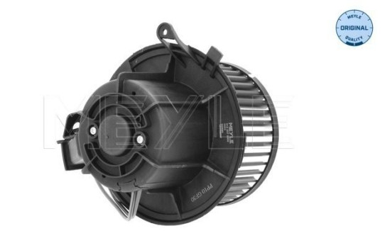 Invändig ventilation, bild 2