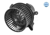 Invändig ventilation