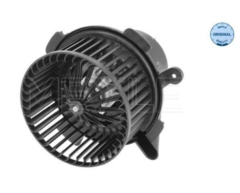 Invändig ventilation