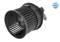 Invändig ventilation