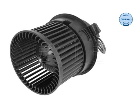 Invändig ventilation