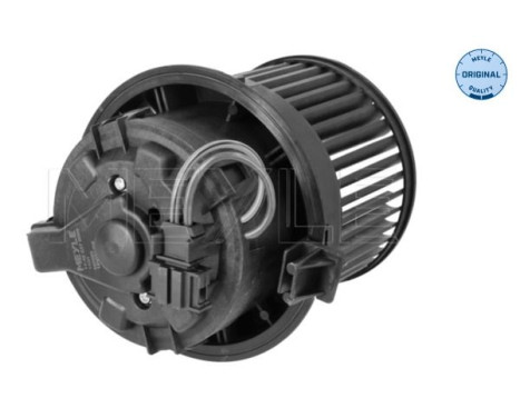 Invändig ventilation, bild 2