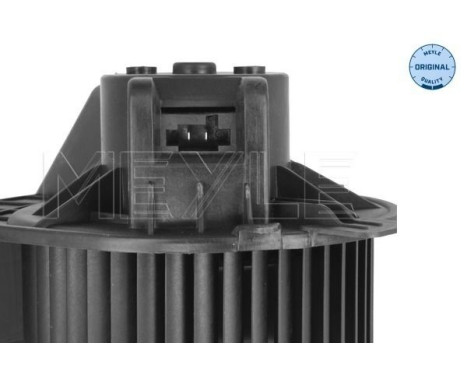 Invändig ventilation, bild 3