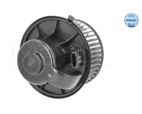 Invändig ventilation, bild 2